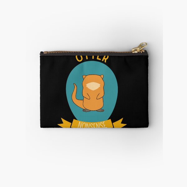 Item preview, Otter Nonsense designed and sold by Thetruemo.