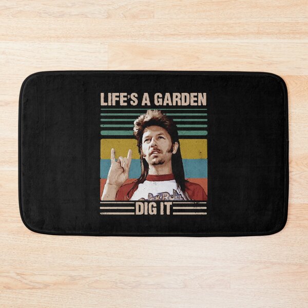 Item preview, Life's A Garden Dig It  designed and sold by JonathanZ47305.