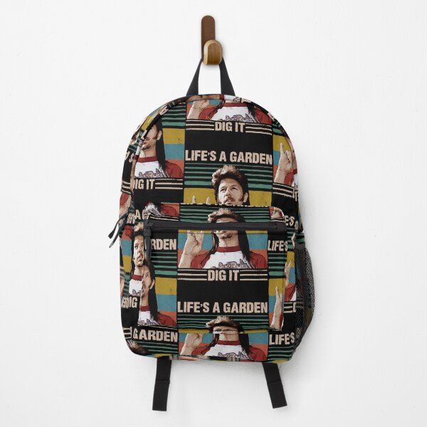 Item preview, Life's A Garden Dig It  designed and sold by JonathanZ47305.