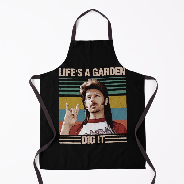 Item preview, Life's A Garden Dig It  designed and sold by JonathanZ47305.