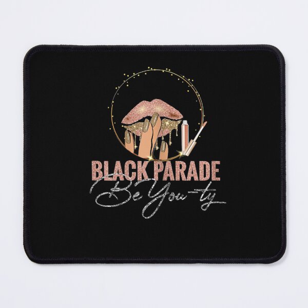 Item preview, BLACK PARADE Beauty lips  designed and sold by TARABENNIE01.