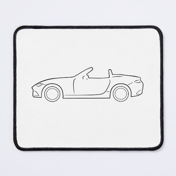 Item preview,  Mazda Miata MX5 NB Mk2  designed and sold by AutoClub.