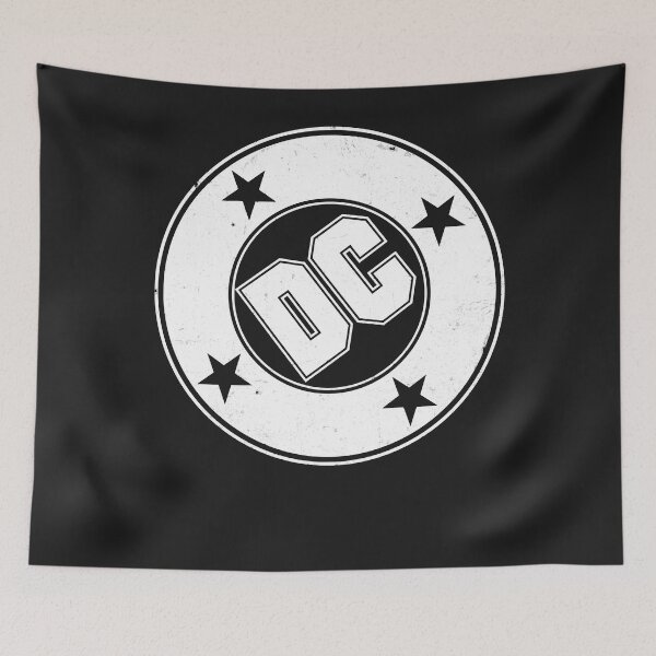 Item preview, Dc comics vintage white designed and sold by NaseehaBanu69.