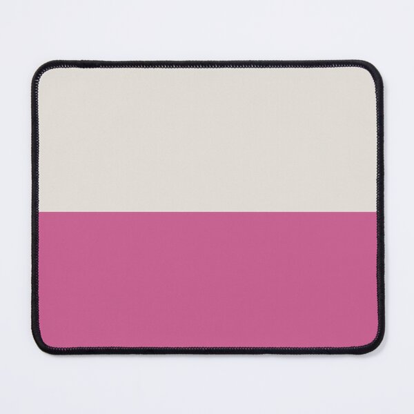 Item preview, Color Block Pink Beige designed and sold by La Chic.