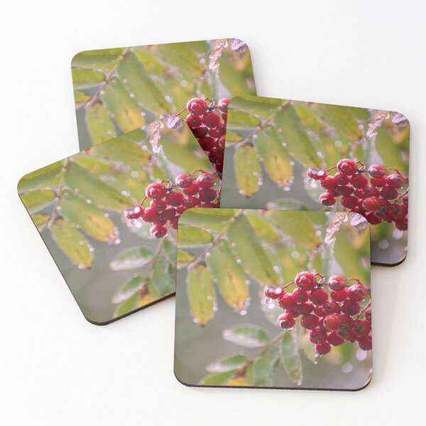 Item preview, Rowan branch after the rain designed and sold by carolmaia.