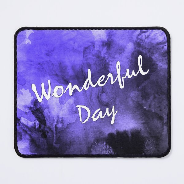 Item preview, Wonderful Day designed and sold by LaPetiteBelette.