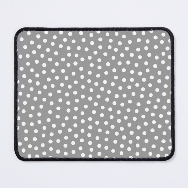 Item preview, Dots Gray designed and sold by La Chic.