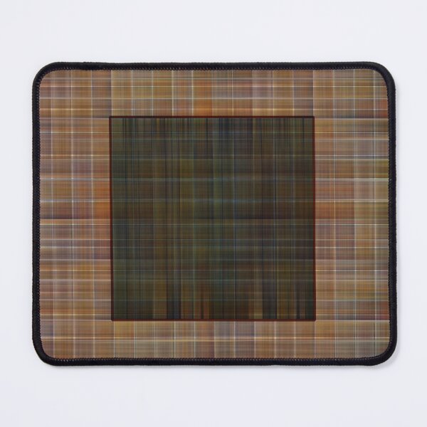 Item preview, Patched plaid tiles pattern designed and sold by Anna Lemos.