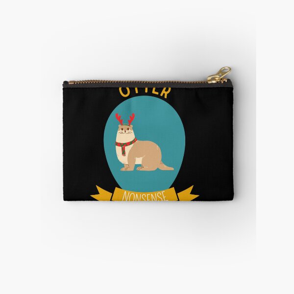 Item preview, Otter Nonsense designed and sold by Thetruemo.