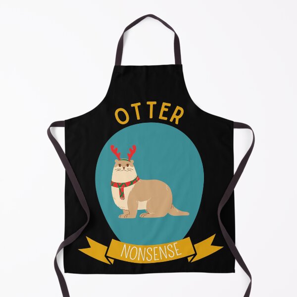 Item preview, Otter Nonsense designed and sold by Thetruemo.