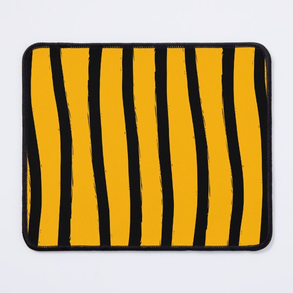 Item preview, Paint Lines Vertical Bee designed and sold by Miss Striped.