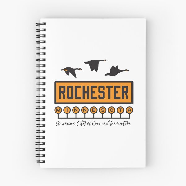 Item preview, Rochester, Minnesota, USA. Lettering designed and sold by Dmitry Sytnikov.