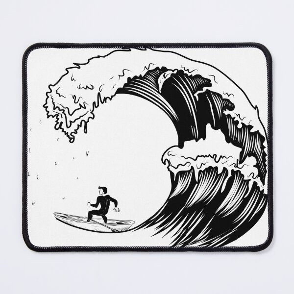 Item preview, Surf designed and sold by ckai11.