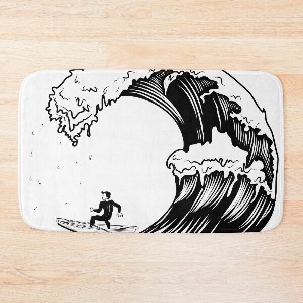 Item preview, Surf designed and sold by ckai11.