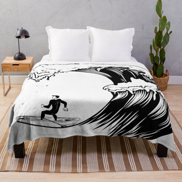 Item preview, Surf designed and sold by ckai11.