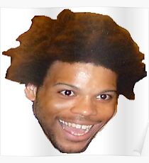 Ice Poseidon shirt Poster