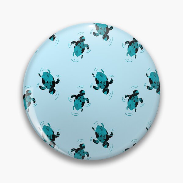 Item preview, Abstract turtles designed and sold by Antiope33.