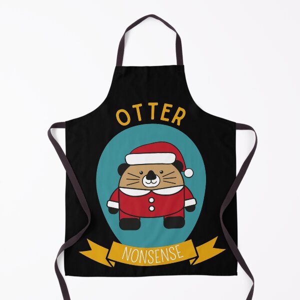 Item preview, Otter Nonsense designed and sold by Thetruemo.