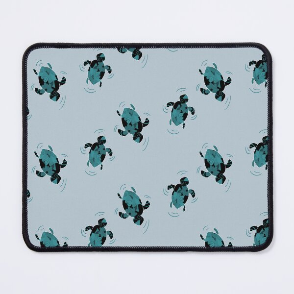 Item preview, Abstract turtles designed and sold by Antiope33.