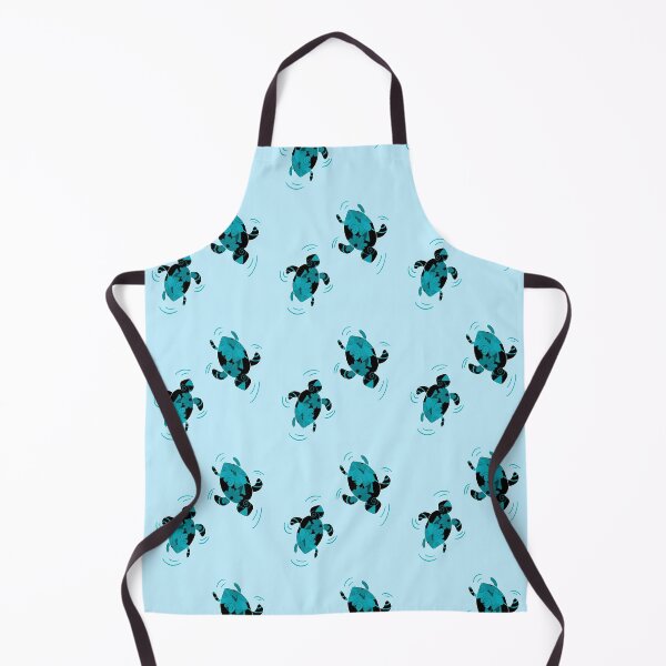 Item preview, Abstract turtles designed and sold by Antiope33.
