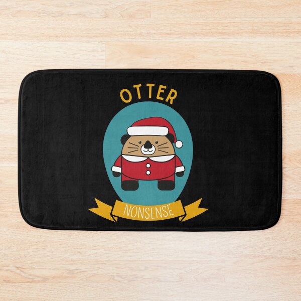 Item preview, Otter Nonsense designed and sold by Thetruemo.