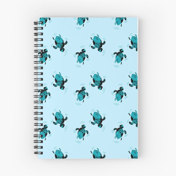 Item preview, Abstract turtles designed and sold by Antiope33.
