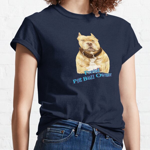 Item preview, Pit Bull Loveable and Proud designed and sold by didielicious.