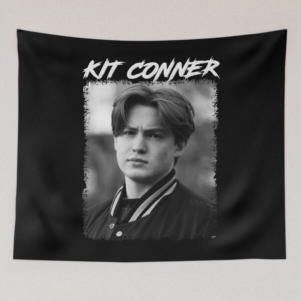 Item preview, Kit Connor Artwork designed and sold by vincedusty.
