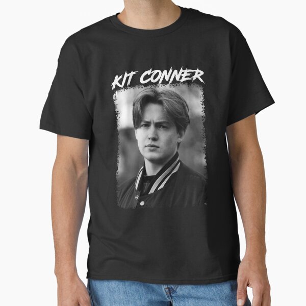Vista previa del artículo con la obra «Ilustraciones de Kit Connor», diseñado y vendido por vincedusty.