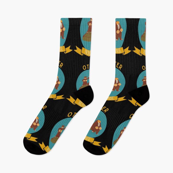 Item preview, Otter Nonsense designed and sold by Thetruemo.