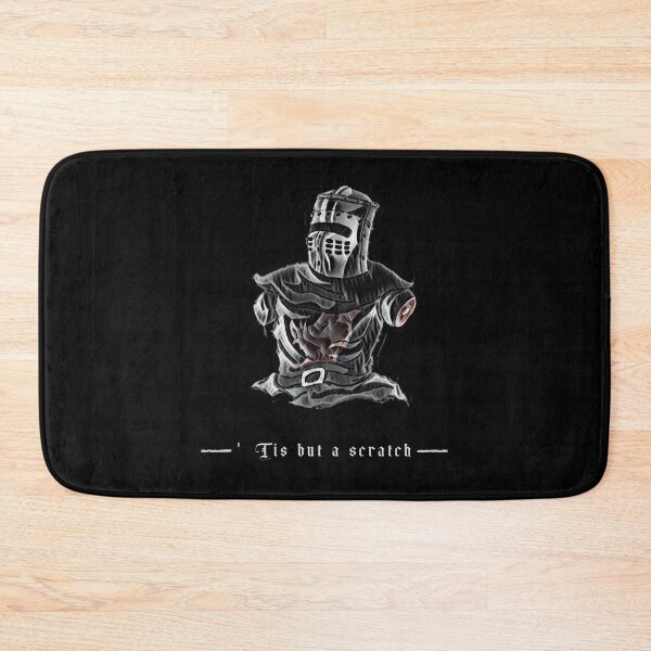 Item preview, 'tis but a scratch! designed and sold by Monkyra.