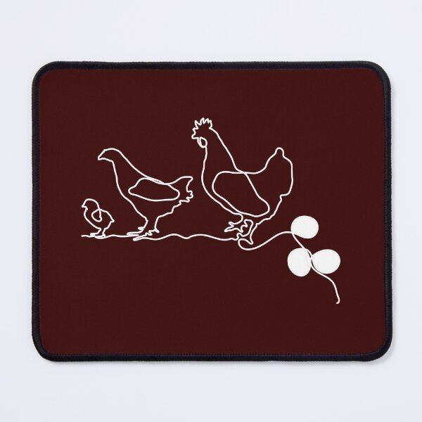 Item preview, Nice Line Art for POULTRY SCIENCE, Poultry Expert, Consultant, Student and Farmer. Poultry Community.  designed and sold by The Commitment.