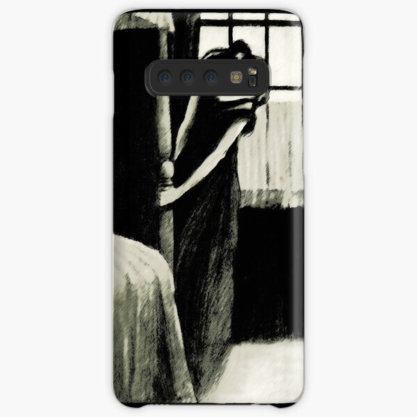 Shock Samsung Galaxy Snap Case