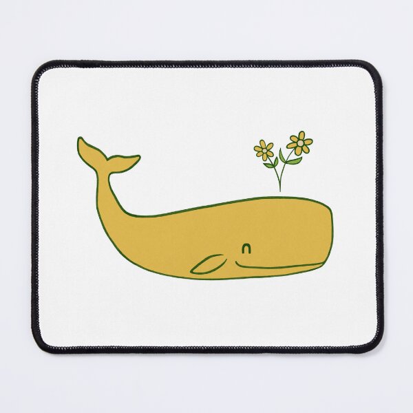 Item preview, Peace Whale designed and sold by TerryFan.