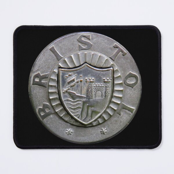 Item preview, Bristol 1960s classic car logo designed and sold by soitwouldseem.