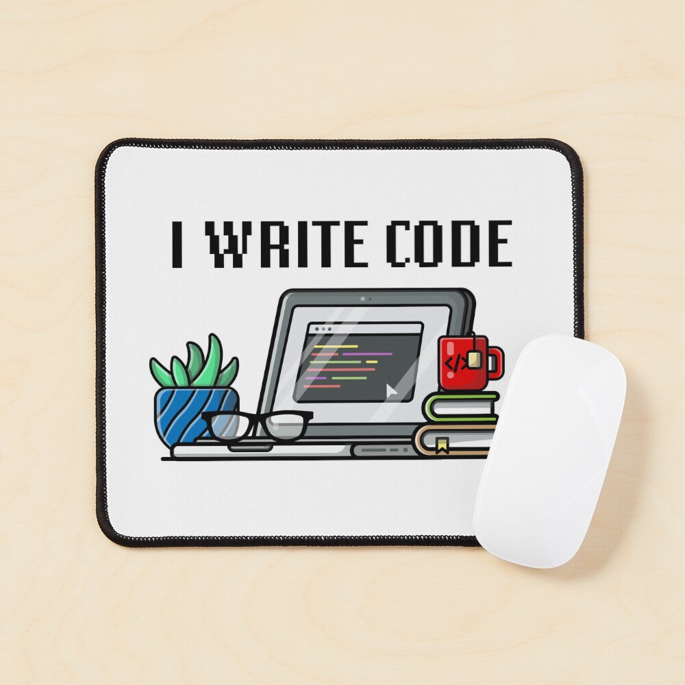 Item preview, Mouse Pad designed and sold by WebBest.