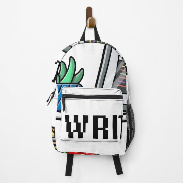 Item preview, I write code designed and sold by Code  Monkeys.