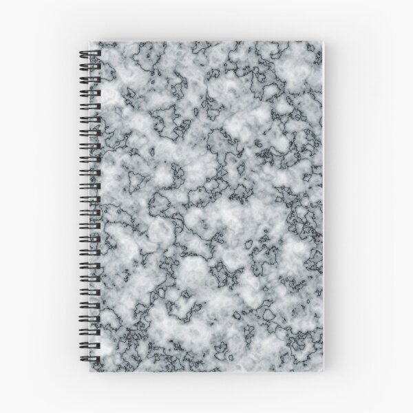 Item preview, Marble Black Pattern Design designed and sold by ullithehat.