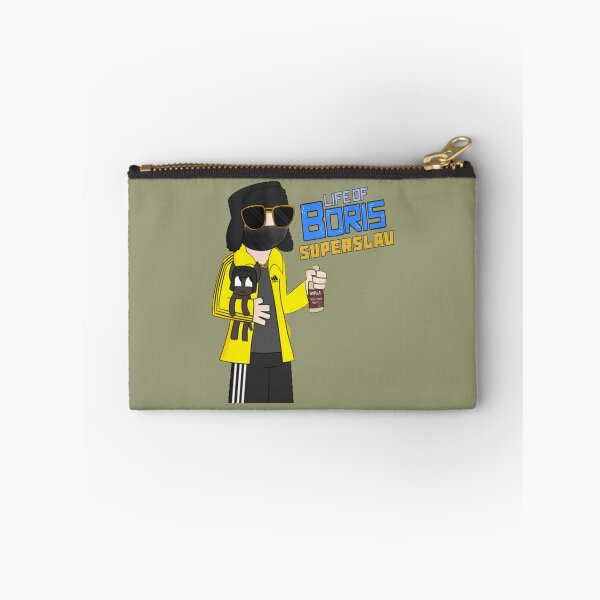 Item preview, Best Life Of Boris Superslav            designed and sold by LostboysLL.