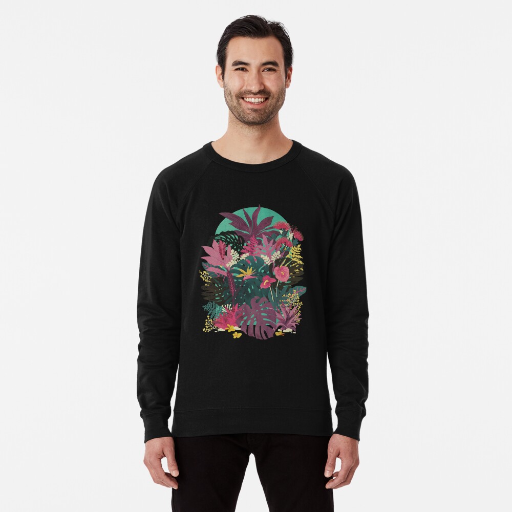 Item preview, Lightweight Sweatshirt designed and sold by littleclyde.