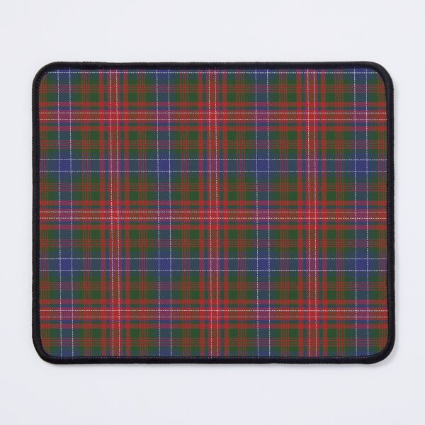 Item preview, Wilson Clan Family Tartan designed and sold by 89BLACK.