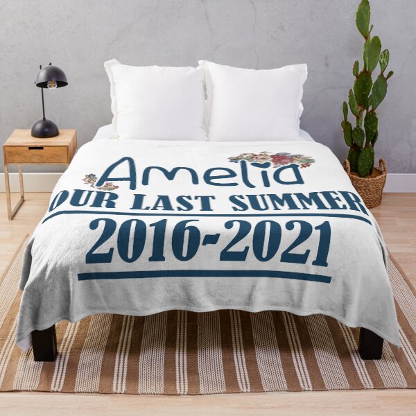 Item preview, Mamma Mia leavers - Amelia our last summer 2016-2021 | Madras College Leavers Gift A gift for mom birthday designed and sold by Desibeau.