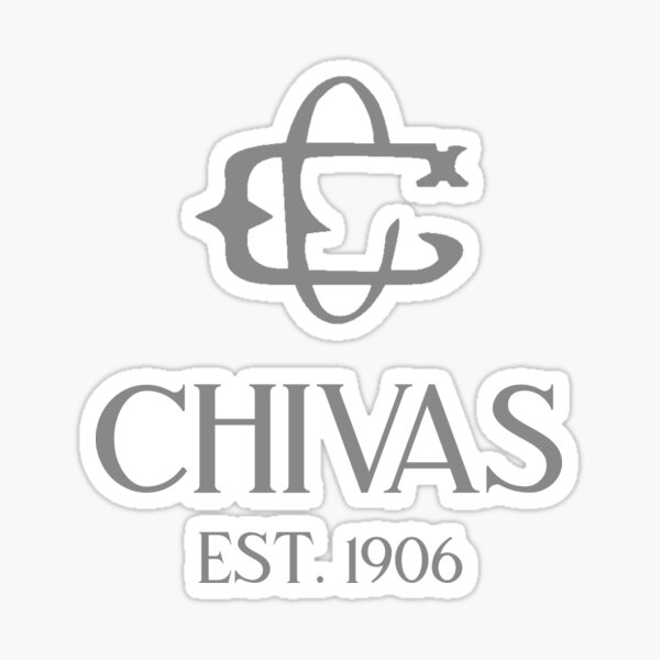 Chivas Grey 2