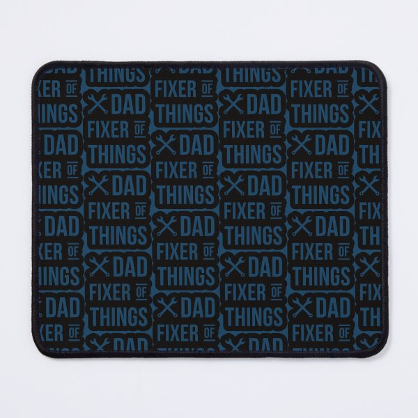 Item preview, DAD Fixer Of Things, Design For Daddy   designed and sold by ClassyToddler.