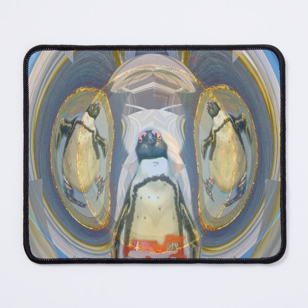 Item preview, African Penguin, Aramis designed and sold by CrismanArt.