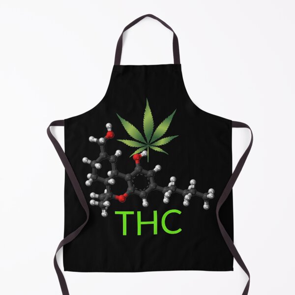 Artikelvorschau, THC-Formel 3D. entworfen und verkauft von BestDesignbySof.