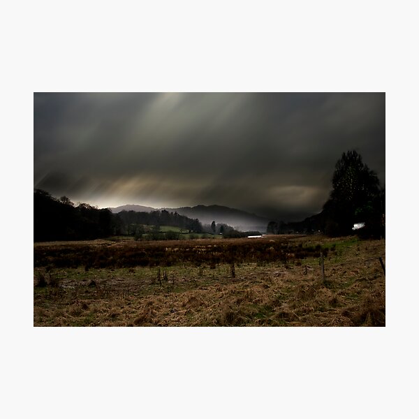 Item preview, The Lakes designed and sold by stephen  jones.
