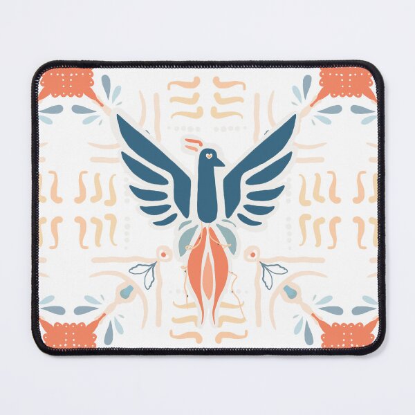 Item preview, Phoenix designed and sold by MartiJaunarena.