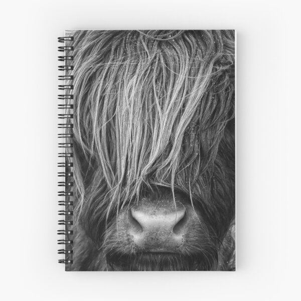 Item preview, Highland Cow, Scotland designed and sold by MaCross.