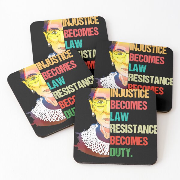 Item preview, Ruth Bader Ginsburg Pro Choice My Body My Choice Feminist designed and sold by Michaelmansr572.